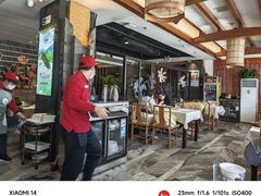 -辣婆婆(航天桥店)