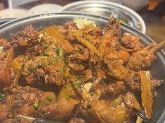 -旺旺小厨餐厅(华苑小区店)