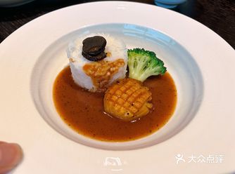 #0元玩转这座城非常棒的餐厅