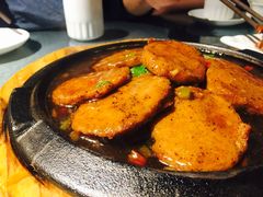 -天厨妙香素食餐厅(清华店)