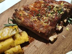 -get pizza意大利餐厅(凯德MALL店)