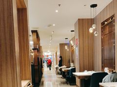 -燕郊烧鸽子(酷车小镇店)