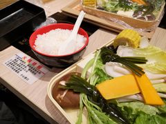 -吉野家(群力王府井店)