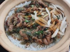 藤椒牛肉-大家乐(惠州华贸店)