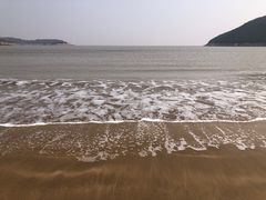 -宁波松兰山滨海旅游度假区