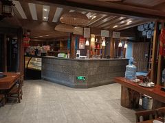 -丽水汇原生态餐厅(大研古城店)