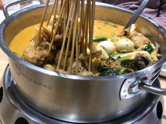 -杨翔豆皮涮牛肚(华阳城店)