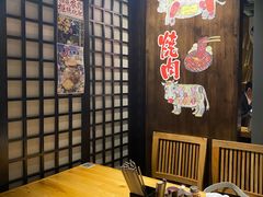 -二丁目食堂(铁西星摩尔店)