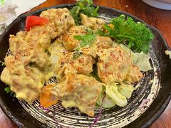 -玛格萝妮比萨屋(四平店)