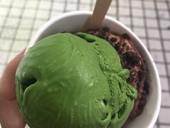 -歎雪糕低糖低脂Gelato冰淇淋