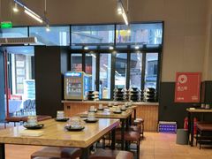 -KAOTOWN烤堂•烧烤(海汇港店)