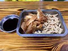 -阿姨小肉摊(同济西苑店)