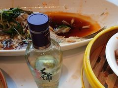-湖锦酒楼·31年地道湖北菜(黄鹤楼店)