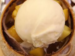 -满记甜品(荟聚购物中心店)