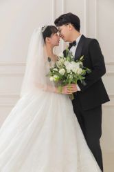 -铂爵夫人婚纱摄影(上海总店)