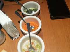 -拉蒂娜·巴西牛排馆 Latina·Brazilian Steakhouse(王府井喜悦店)