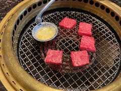 -老乾杯和牛烧肉(王府中环店)