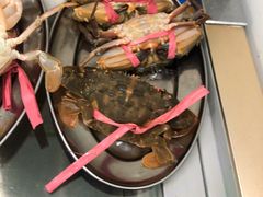 -嘉升大排档(番禺总店)