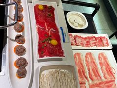 -许府牛火锅(星桥店)