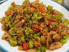 -湖南湘菜馆(东湘缘二店)