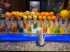 -乌鲁木齐环球国际大酒店