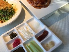 -四季民福烤鸭店(前门店)