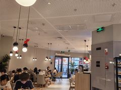 -必胜客(兴华中路PH店)