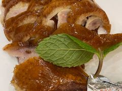 -玉华台饭庄·淮扬菜·烤鸭(望京店)