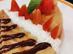 -La Creperie法餐厅(芮欧百货店)
