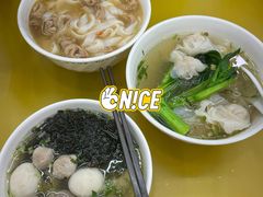 -味然香(起义路店)