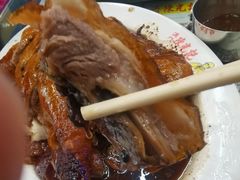 -澳门陈光记烧味饭店(万象城店)