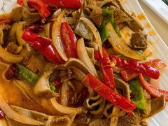 -马白开来特色羊排揪片子  (总店)