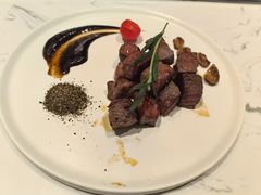 -吴越荣记苏州菜·松鼠桂鱼100%活鱼现做(斜塘老街店)