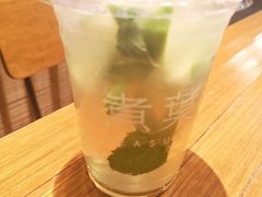 -煮叶(悠唐广场店)