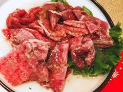 -彤德莱牛肉火锅(双港店)