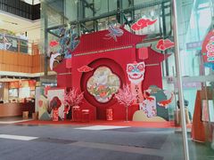 店内环境-天虹购物中心(石路店)