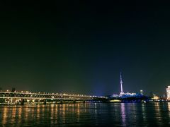 -武汉关码头(轮渡站)