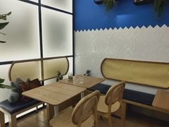 -OZ cafe(南昌路店)