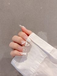 -沐白•盛妍日式美甲美睫