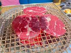 -九田家黑牛烤肉(溧水万达店)