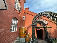 -青岛啤酒博物馆