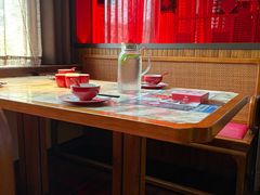 -伙靠·江浙菜(田林路店)