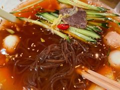 延吉冷面-七八冷面·延边朝鲜族美食(欢乐谷店)