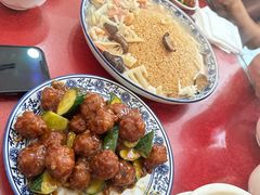 -北大地皖峰饭馆
