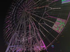 -南昌之星摩天轮