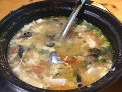 -石老头关东饺子王·东北菜(嘉华鑫城店)