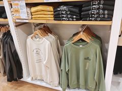 -优衣库(上海颛桥万达广场店)