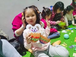 点击看大图 -反弹蹦床公园·亲子乐园·团建·派对(巴南万达店)