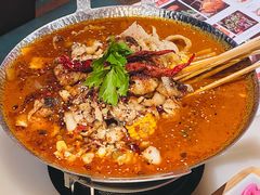 -遇见长安之高山流水(李家村万达店)