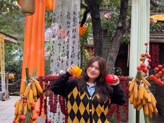 -河南宝泉旅游区